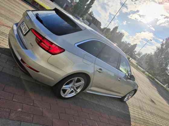 Audi A4 Kokkola