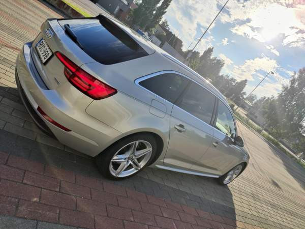 Audi A4 Kokkola - photo 4