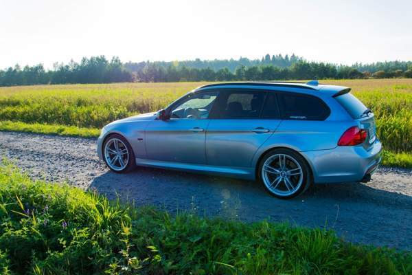 BMW 330 Oulu – foto 4