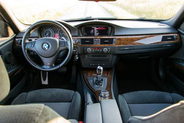 BMW 330 Oulu – foto 8