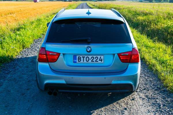 BMW 330 Oulu – foto 5