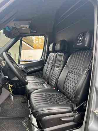 Mercedes-Benz Sprinter Naantali