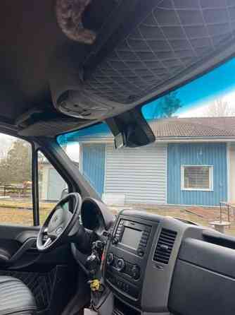 Mercedes-Benz Sprinter Naantali