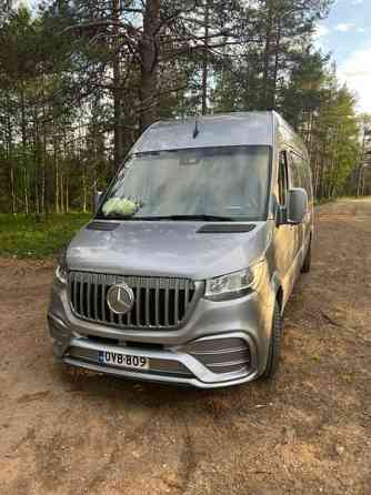 Mercedes-Benz Sprinter Naantali