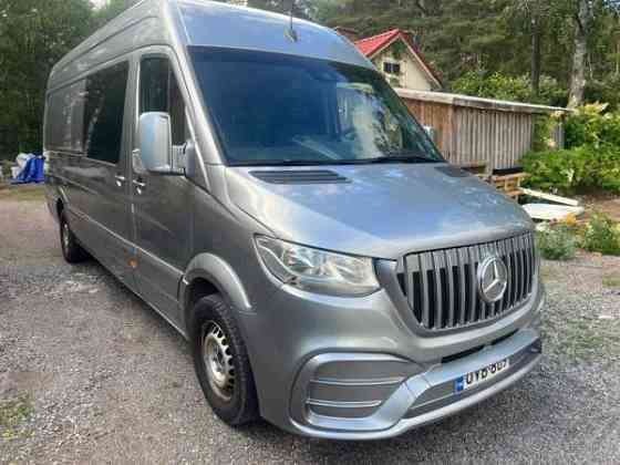 Mercedes-Benz Sprinter Naantali