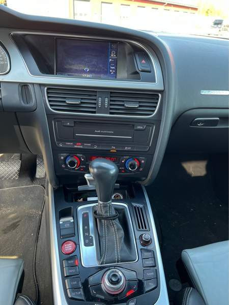 Audi S5 Espoo - valokuva 6