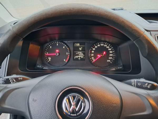 Volkswagen Transporter Tampere - photo 6