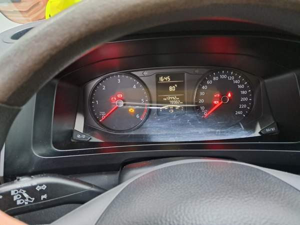 Volkswagen Transporter Tampere - photo 5