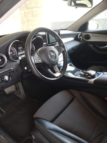 Mercedes-Benz C Tampere – foto 8