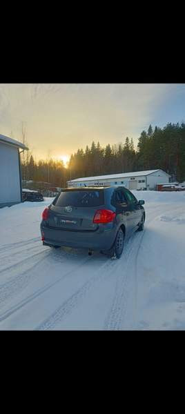 Toyota Auris Viljakkala - valokuva 3