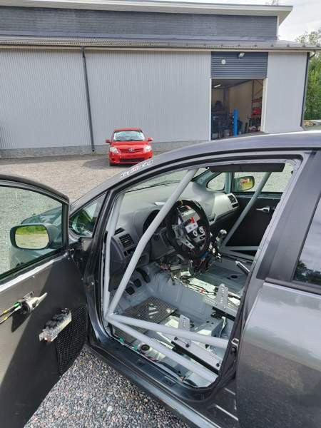 Toyota Auris Viljakkala - valokuva 7