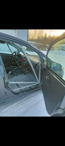 Toyota Auris Viljakkala - valokuva 8