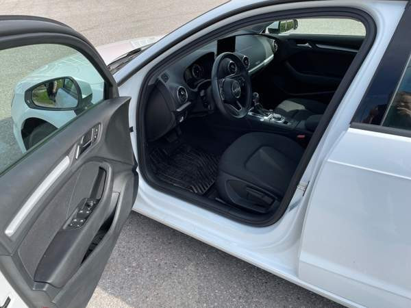 Audi A3 Askola - изображение 3