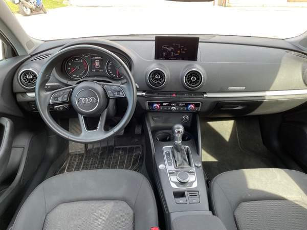 Audi A3 Askola - изображение 5