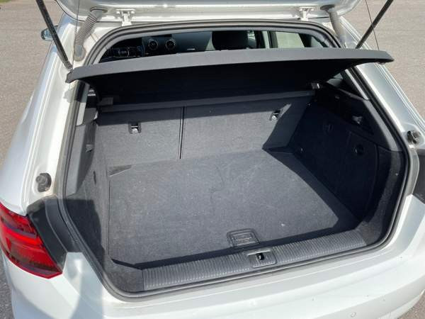 Audi A3 Askola - изображение 6