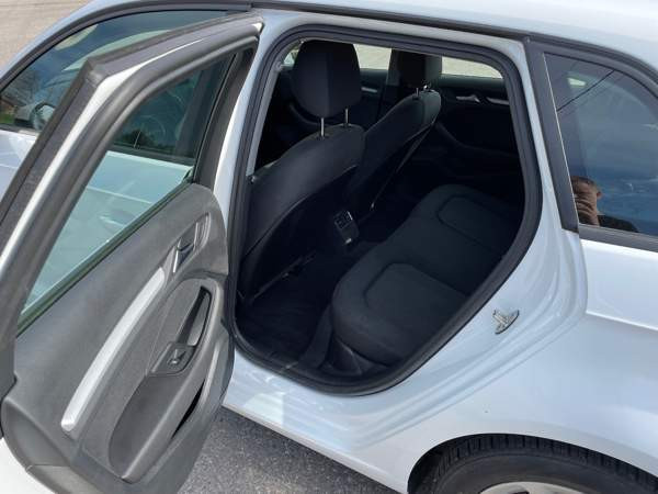 Audi A3 Askola - изображение 4