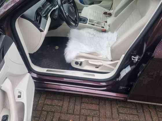 Volkswagen Passat Вантаа