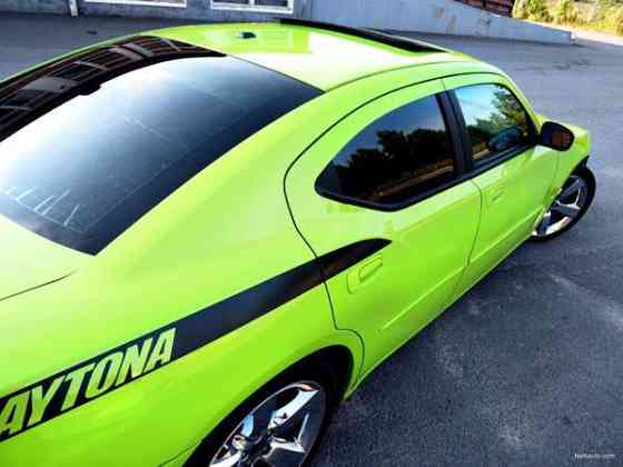 Dodge Charger Seinaejoki