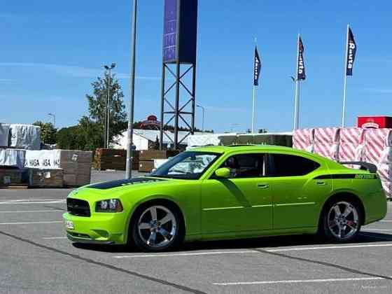 Dodge Charger Seinaejoki