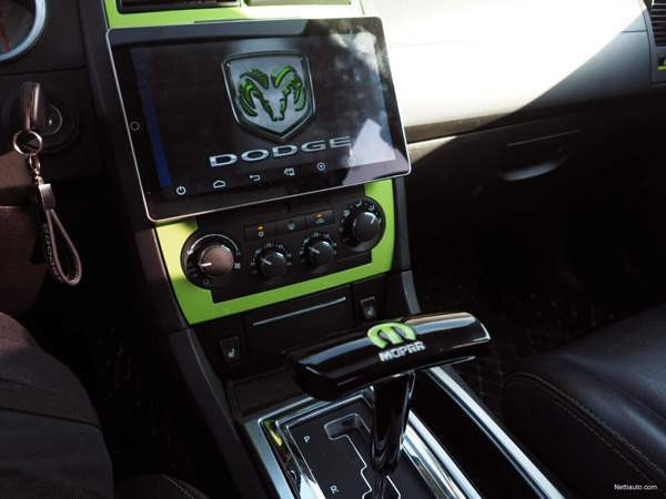 Dodge Charger Seinäjoki - valokuva 8