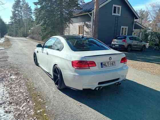 BMW 335 Pälkäne