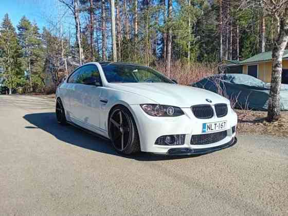 BMW 335 Pälkäne