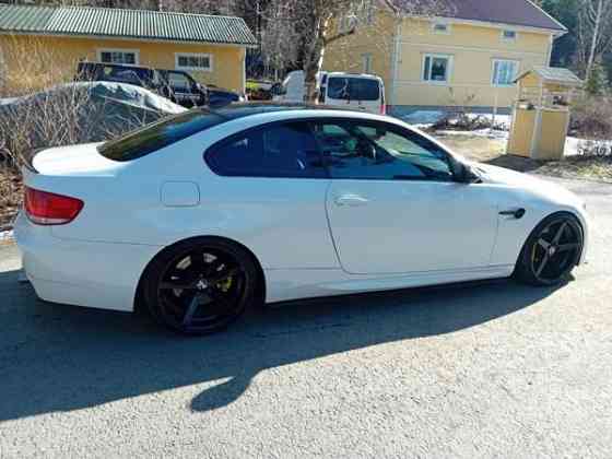 BMW 335 Pälkäne