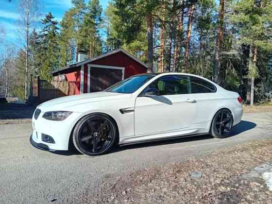 BMW 335 Pälkäne
