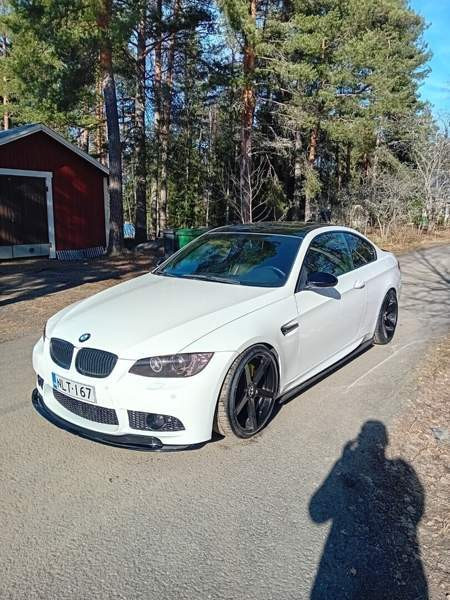 BMW 335 Pälkäne - valokuva 2