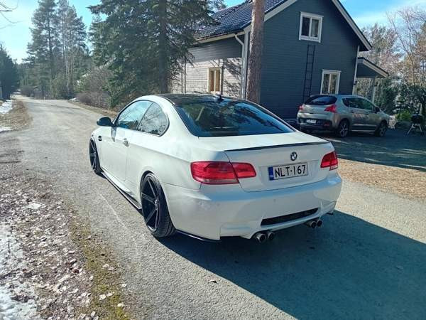 BMW 335 Pälkäne - valokuva 6