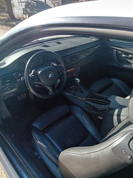 BMW 335 Pälkäne - valokuva 7