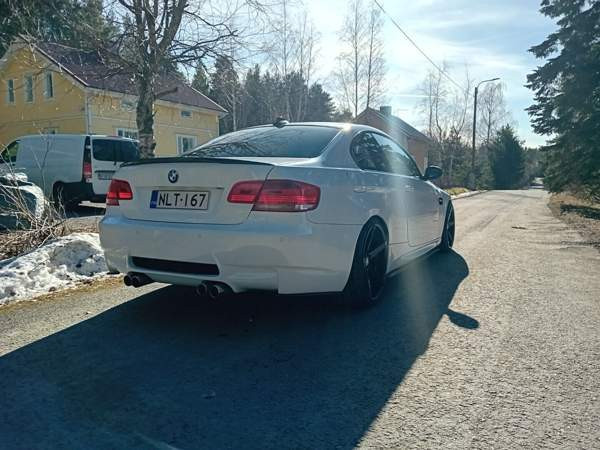 BMW 335 Pälkäne - valokuva 5