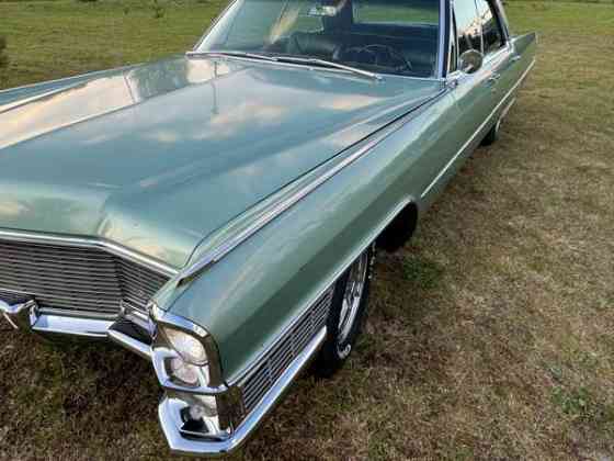 Cadillac De Ville Forssa