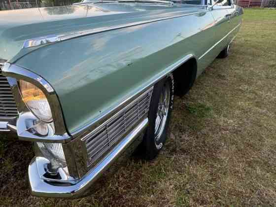 Cadillac De Ville Forssa