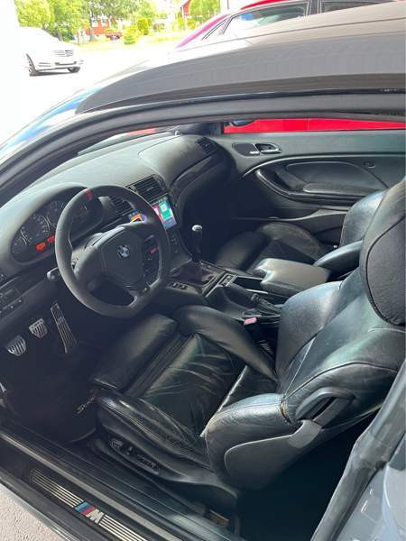 BMW 328 Kontiolahti – foto 6