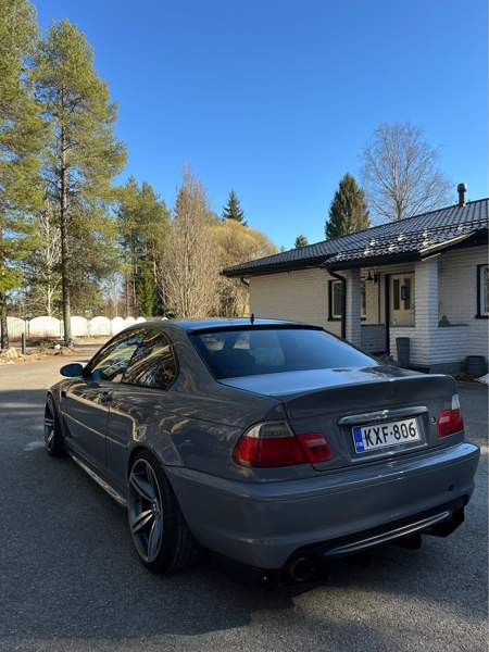 BMW 328 Kontiolahti – foto 5