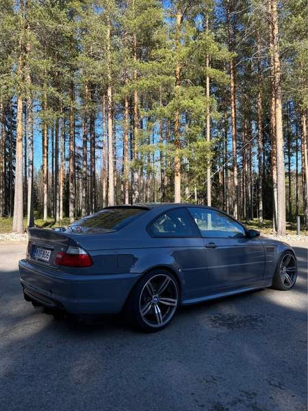 BMW 328 Kontiolahti – foto 4