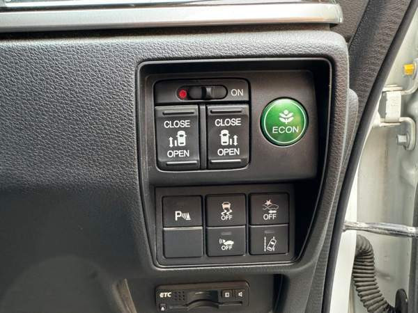 Honda Odyssey Kerava - photo 7