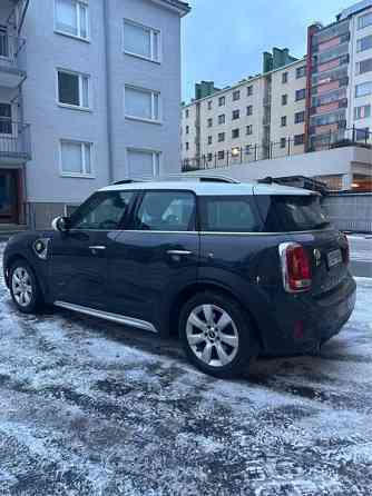 Mini Countryman Тампере