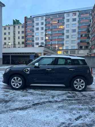 Mini Countryman Тампере