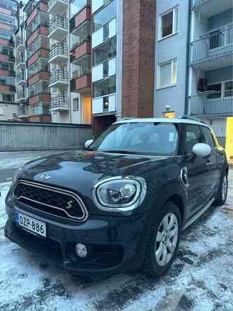 Mini Countryman Тампере