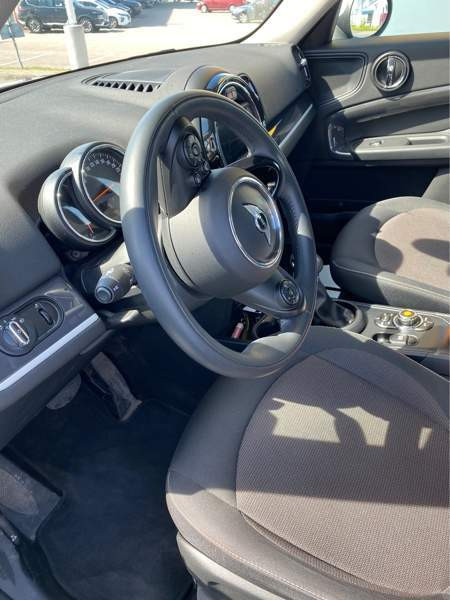 Mini Countryman Tampere – foto 7