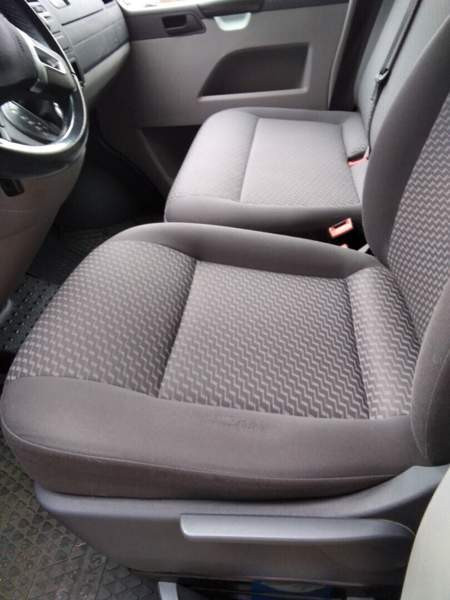 Volkswagen Transporter Eurajoki - valokuva 8