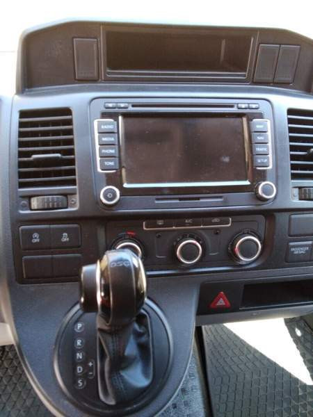 Volkswagen Transporter Eurajoki - valokuva 5