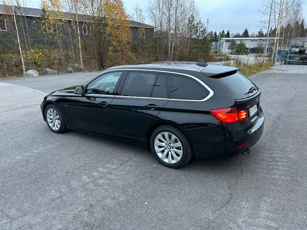 BMW 330 Нокиа - изображение 5