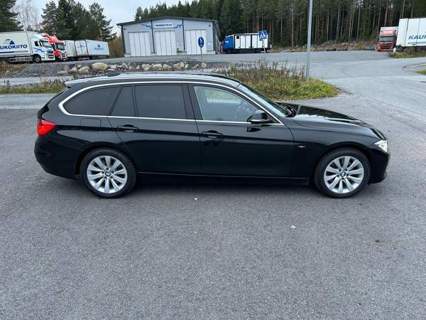 BMW 330 Нокиа - изображение 4