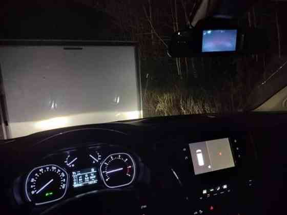 Opel Vivaro Ярвенпяя