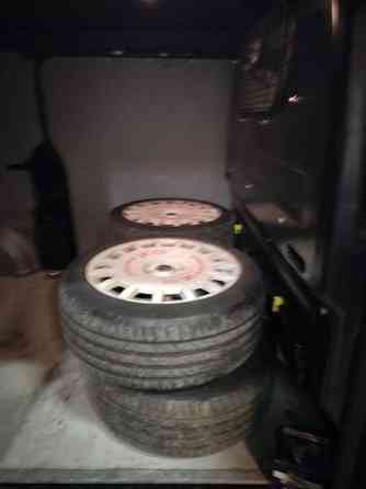 Opel Vivaro Ярвенпяя