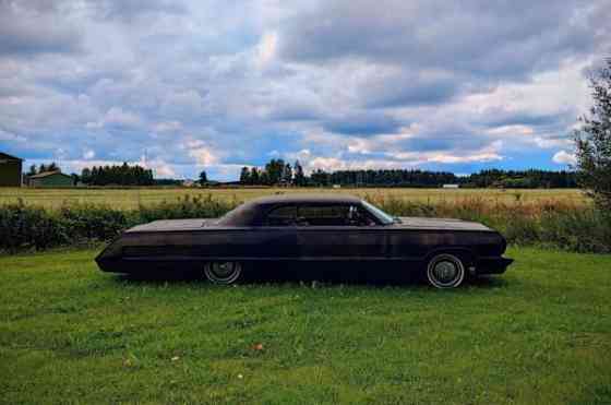 Chevrolet Impala Tampere