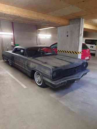 Chevrolet Impala Tampere